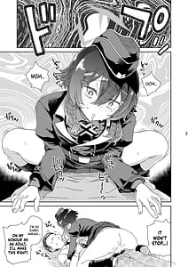 Page 6: 005.jpg | Sensei ni Goaisatsu o | View Page!