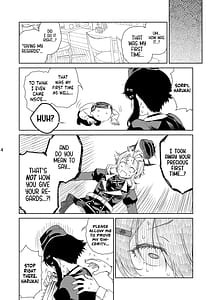 Page 7: 006.jpg | Sensei ni Goaisatsu o | View Page!