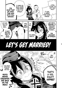 Page 8: 007.jpg | Sensei ni Goaisatsu o | View Page!