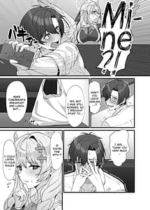 Page 9: 008.jpg | Sensei ni Kyuugo no Te o! | View Page!