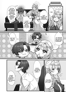 Page 10: 009.jpg | Sensei ni Kyuugo no Te o! | View Page!