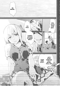 Page 2: 001.jpg | Sensei no Houkago Kurorekishi | View Page!