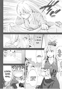 Page 3: 002.jpg | Sensei no Houkago Kurorekishi | View Page!