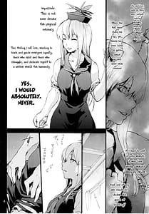 Page 5: 004.jpg | Sensei no Houkago Kurorekishi | View Page!