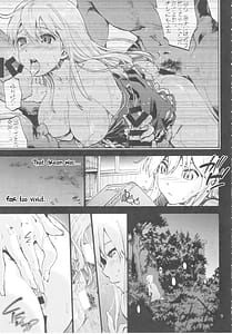 Page 10: 009.jpg | Sensei no Houkago Kurorekishi | View Page!