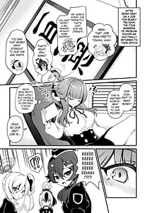Page 4: 003.jpg | Sensei no Negaigoto | View Page!