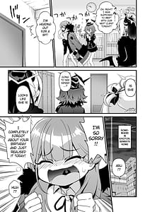 Page 6: 005.jpg | Sensei no Negaigoto | View Page!