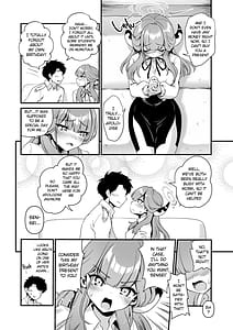 Page 7: 006.jpg | Sensei no Negaigoto | View Page!