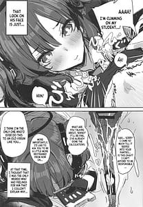 Page 10: 009.jpg | Sensei no Saisho no Onna | View Page!