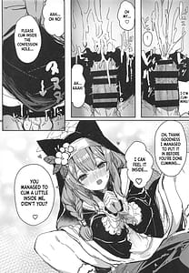 Page 13: 012.jpg | Sensei no Saisho no Onna | View Page!