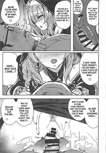 Page 14: 013.jpg | Sensei no Saisho no Onna | View Page!