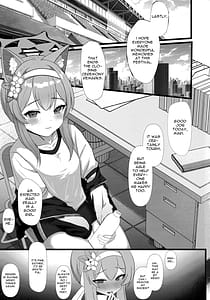 Page 2: 001.jpg | Sensei no Seiyoku o Kaiketsu suru mo Sister no Sekinin desu yo | View Page!