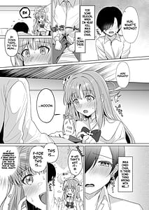 Page 6: 005.jpg | Sensei no Zenbu Watashi no Mono | View Page!