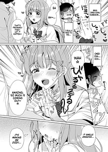 Page 9: 008.jpg | Sensei no Zenbu Watashi no Mono | View Page!