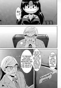 Page 4: 003.jpg | Sensei to Ikenai Iikoto Shiteminai | View Page!