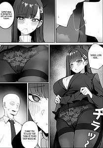 Page 8: 007.jpg | Sensei to Issho ni II | View Page!