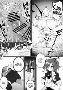 Page 12: 011.jpg | Sensei to Issho ni II | View Page!