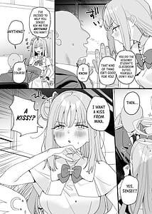 Page 4: 003.jpg | Sensei to Seito datte Ecchi shite mo Ii jan ne | View Page!