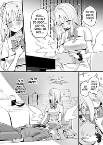 Page 8: 007.jpg | Sensei to Seito datte Ecchi shite mo Ii jan ne | View Page!