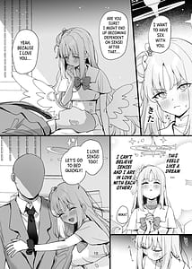 Page 10: 009.jpg | Sensei to Seito datte Ecchi shite mo Ii jan ne | View Page!