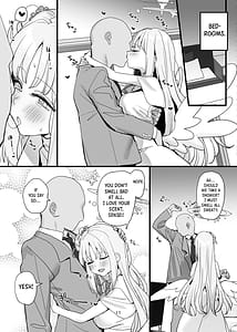 Page 11: 010.jpg | Sensei to Seito datte Ecchi shite mo Ii jan ne | View Page!