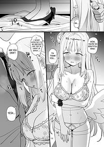 Page 12: 011.jpg | Sensei to Seito datte Ecchi shite mo Ii jan ne | View Page!