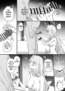 Page 16: 015.jpg | Sensei to Seito datte Ecchi shite mo Ii jan ne | View Page!