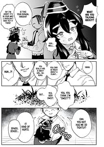 Page 6: 005.jpg | Sensei to Seito no Kankei-tte Konna ni mo Open Nano! | View Page!