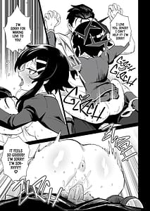 Page 8: 007.jpg | Sensei to Seito no Kankei-tte Konna ni mo Open Nano! | View Page!