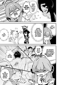 Page 10: 009.jpg | Sensei to Seito no Kankei-tte Konna ni mo Open Nano! | View Page!