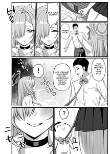 Page 4: 003.jpg | Sensei wa Asuna no Wan-chan | View Page!