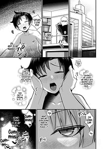 Page 3: 002.jpg | Sensei wa Dandan Seitsuu shitaku naa ru | View Page!
