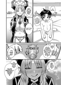 Page 12: 011.jpg | Sensei wa Dandan Seitsuu shitaku naa ru | View Page!