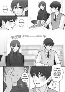 Page 4: 003.jpg | Sensei wa Deau Mae Kara Choukyou Sumi | View Page!