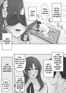 Page 9: 008.jpg | Sensei wa Deau Mae Kara Choukyou Sumi | View Page!