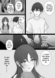 Page 10: 009.jpg | Sensei wa Deau Mae Kara Choukyou Sumi | View Page!