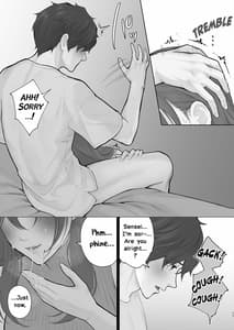 Page 15: 014.jpg | Sensei wa Deau Mae Kara Choukyou Sumi | View Page!