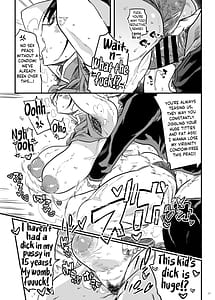 Page 12: 011.jpg | Sensei wa Kyou Kara Toile ni Narimasu | View Page!