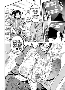 Page 15: 014.jpg | Sensei wa Kyou Kara Toile ni Narimasu | View Page!