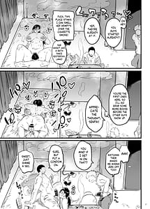 Page 16: 015.jpg | Sensei wa Kyou Kara Toile ni Narimasu | View Page!