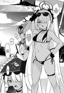 Page 2: 001.jpg | Sensei wa Najiraretai | View Page!