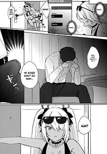 Page 3: 002.jpg | Sensei wa Najiraretai | View Page!