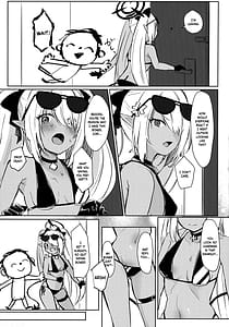 Page 4: 003.jpg | Sensei wa Najiraretai | View Page!