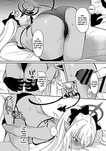 Page 10: 009.jpg | Sensei wa Najiraretai | View Page!