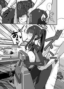 Page 9: 008.jpg | Sensei wa Picchiri Suits Sugata no Hou ga Suki... na no Kashira | View Page!