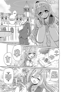 Page 3: 002.jpg | Sensei wo Saimin Shite Zenbu Shihai Saretai Hanako-san | View Page!