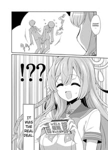 Page 4: 003.jpg | Sensei wo Saimin Shite Zenbu Shihai Saretai Hanako-san | View Page!