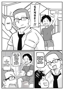 Page 3: 002.jpg | Senseis Extra Lessons How Babies are Made | View Page!