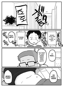 Page 7: 006.jpg | Senseis Extra Lessons How Babies are Made | View Page!