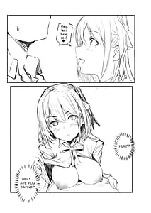 Page 4: 003.jpg | Sentaba no Tsuitachi | View Page!